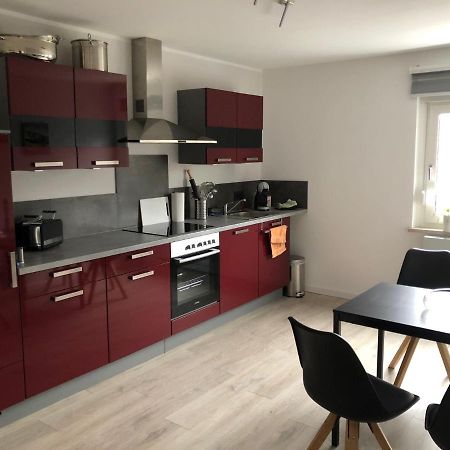 Body Kult Loft - Modernes Appartement Mit 2 Separaten Schlafzimmern Τσβικάου Εξωτερικό φωτογραφία