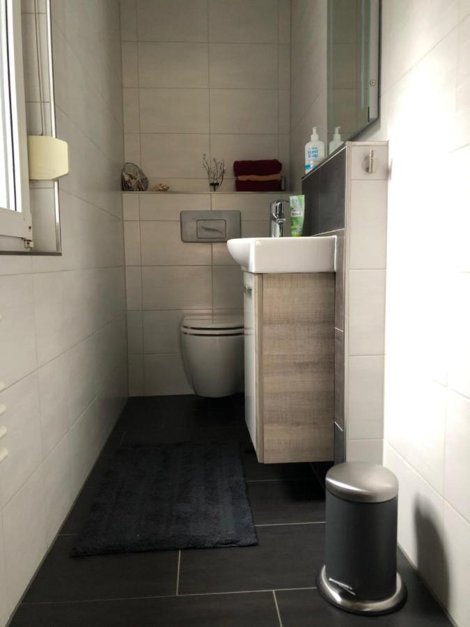 Body Kult Loft - Modernes Appartement Mit 2 Separaten Schlafzimmern Τσβικάου Εξωτερικό φωτογραφία