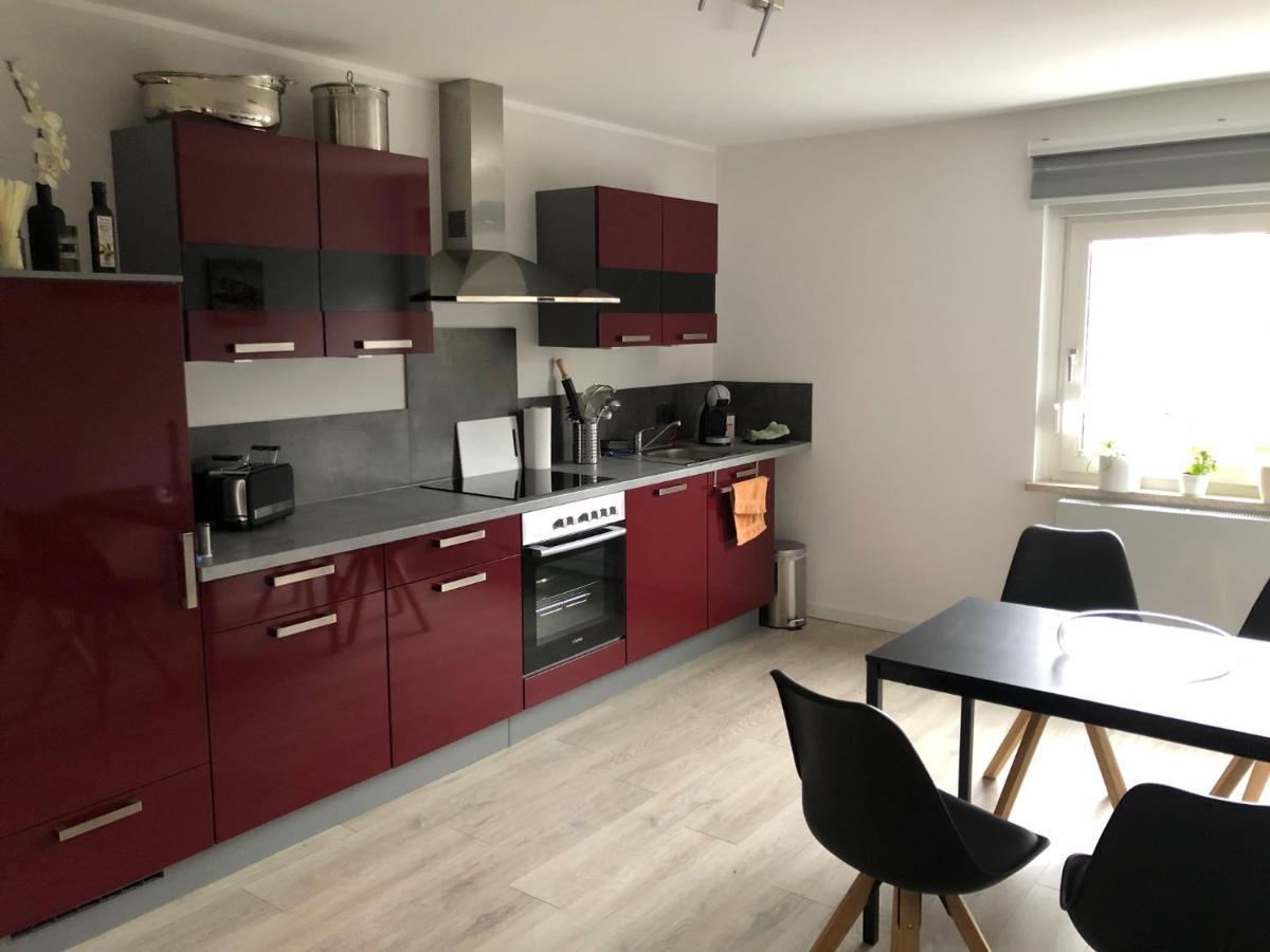 Body Kult Loft - Modernes Appartement Mit 2 Separaten Schlafzimmern Τσβικάου Εξωτερικό φωτογραφία