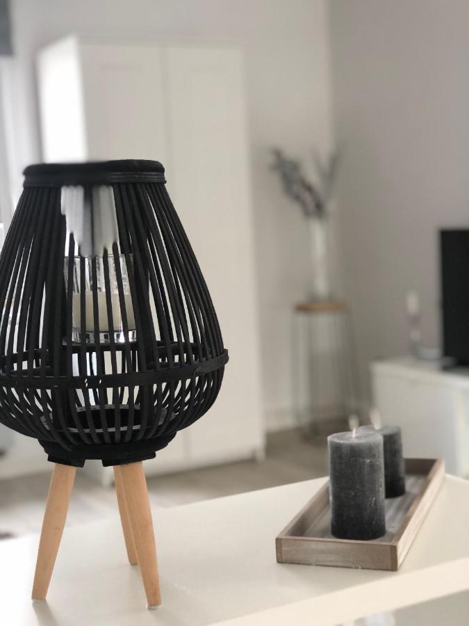Body Kult Loft - Modernes Appartement Mit 2 Separaten Schlafzimmern Τσβικάου Εξωτερικό φωτογραφία