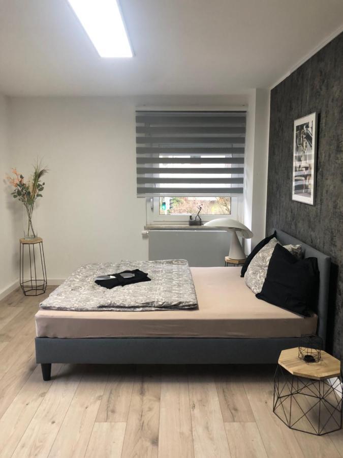 Body Kult Loft - Modernes Appartement Mit 2 Separaten Schlafzimmern Τσβικάου Εξωτερικό φωτογραφία